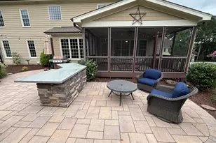 520 Hallburg Ct, Wake Forest, NC 27587 - Photo 62