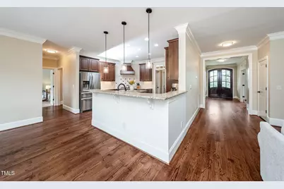 520 Hallburg Court, Wake Forest, NC 27587 - Photo 18