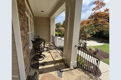 520 Hallburg Court, Wake Forest, NC 27587 - Photo 4