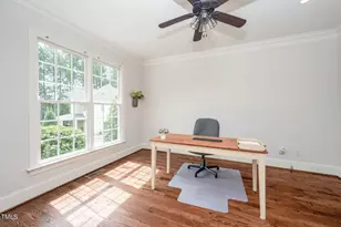 520 Hallburg Ct, Wake Forest, NC 27587 - Photo 10