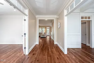 520 Hallburg Ct, Wake Forest, NC 27587 - Photo 8