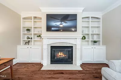 520 Hallburg Court, Wake Forest, NC 27587 - Photo 24