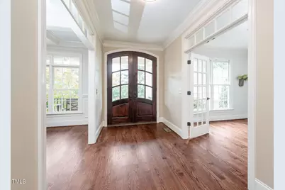 520 Hallburg Court, Wake Forest, NC 27587 - Photo 6