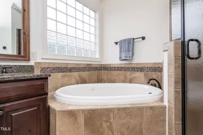 520 Hallburg Court, Wake Forest, NC 27587 - Photo 36