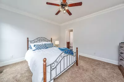 520 Hallburg Court, Wake Forest, NC 27587 - Photo 28