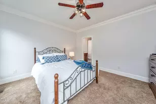 520 Hallburg Ct, Wake Forest, NC 27587 - Photo 28