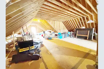 520 Hallburg Court, Wake Forest, NC 27587 - Photo 50