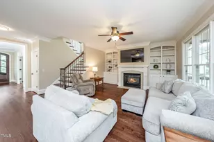 520 Hallburg Ct, Wake Forest, NC 27587 - Photo 20