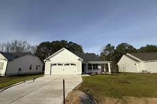 255 Eason Crk Wy, Wilsons Mills, NC 27527 - Photo 1