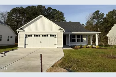 255 Eason Creek Way, Wilsons Mills, NC 27527 - Photo 2