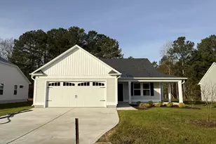 255 Eason Crk Wy, Wilsons Mills, NC 27527 - Photo 2