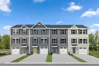 304 Grand Silo Road, Raleigh, NC 27603 - Photo 6