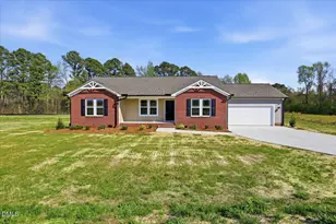 104 Grace Pond Ave, Benson, NC 27504 - Photo 36
