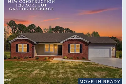104 Grace Pond Avenue, Benson, NC 27504 - Photo 1