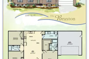 104 Grace Pond Ave, Benson, NC 27504 - Photo 2