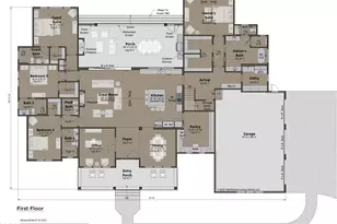 56 Firefly Overlook, Pittsboro, NC 27312 - Photo 4