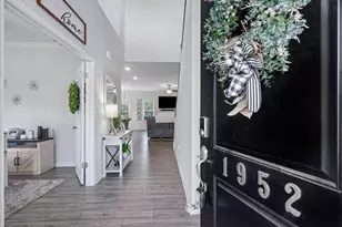 1952 Channel St, Graham, NC 27253 - Photo 1