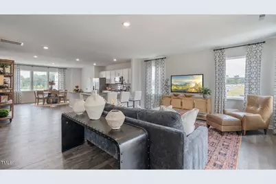 724 Lucky Clover Way, Fuquay Varina, NC 27526 - Photo 14