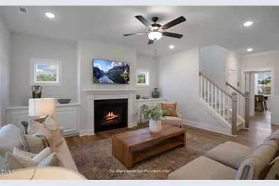 808 Beacon Hill Road, Lillington, NC 27546 - Photo 56