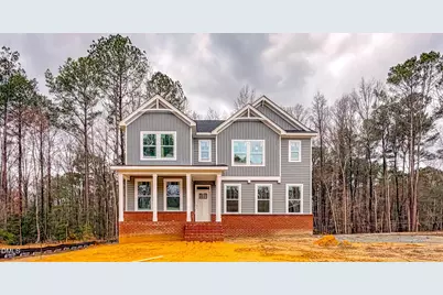 808 Beacon Hill Road, Lillington, NC 27546 - Photo 1