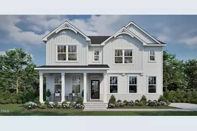 808 Beacon Hill Road, Lillington, NC 27546 - Photo 2