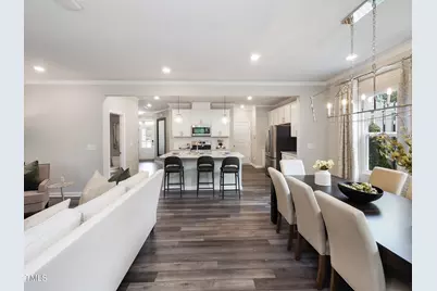 1132 Barred Owl Trail, Rolesville, NC 27587 - Photo 8