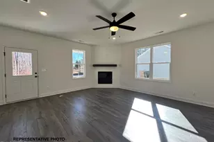 3999 Baileys Xrds Rd, Benson, NC 27504 - Photo 8