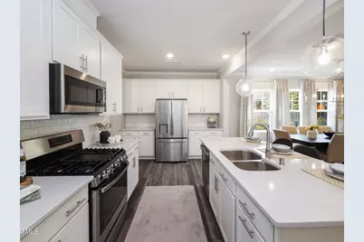 1134 Barred Owl Trail, Rolesville, NC 27587 - Photo 4