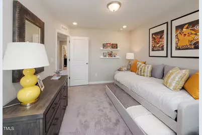 1134 Barred Owl Trail, Rolesville, NC 27587 - Photo 14