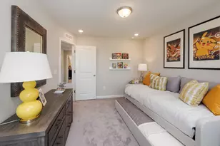 1134 Barred Owl Trail, Rolesville, NC 27587 - Photo 14