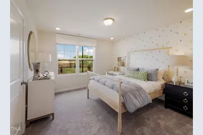 1134 Barred Owl Trail, Rolesville, NC 27587 - Photo 12