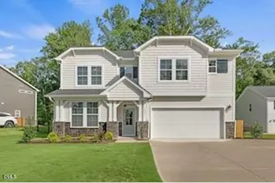 726 Beacon Hill Road, Lillington, NC 27546 - Photo 2