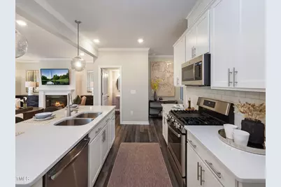 1138 Barred Owl Trail, Rolesville, NC 27587 - Photo 4