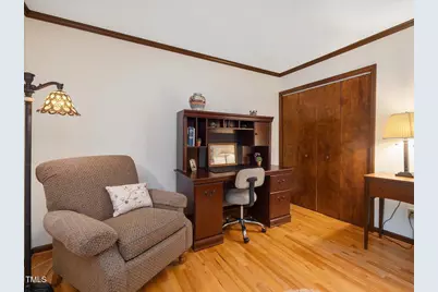 460 Gallup Road, Chapel Hill, NC 27517 - Photo 22