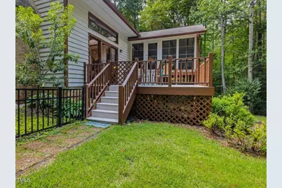 460 Gallup Road, Chapel Hill, NC 27517 - Photo 42