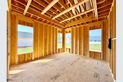 1121 Dovefield Lane, Youngsville, NC 27596 - Photo 8