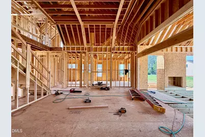 1121 Dovefield Lane, Youngsville, NC 27596 - Photo 6