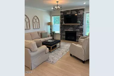 170 Sawtooth Oak Lane, Youngsville, NC 27596 - Photo 8