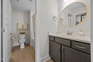 170 Sawtooth Oak Ln, Youngsville, NC 27596 - Photo 20