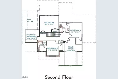 7609 Thompson Mill Road, Wake Forest, NC 27587 - Photo 12
