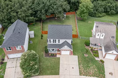 2008 McKinnon Drive, Clayton, NC 27520 - Photo 2