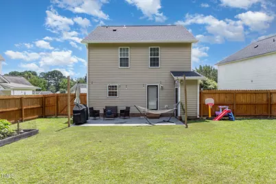 2008 McKinnon Drive, Clayton, NC 27520 - Photo 16