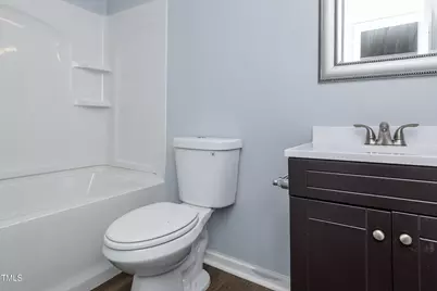 5036 Flint Ridge Place, Raleigh, NC 27609 - Photo 16