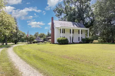 2536 Enon Road, Oxford, NC 27565 - Photo 2