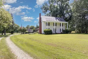 2536 Enon Rd, Oxford, NC 27565 - Photo 2