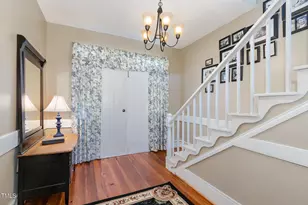 2536 Enon Rd, Oxford, NC 27565 - Photo 4