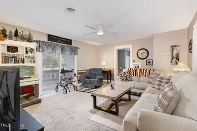 2536 Enon Road, Oxford, NC 27565 - Photo 8