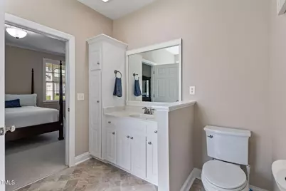 105 Pinecrest Drive, Angier, NC 27501 - Photo 26