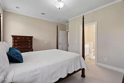 105 Pinecrest Drive, Angier, NC 27501 - Photo 24