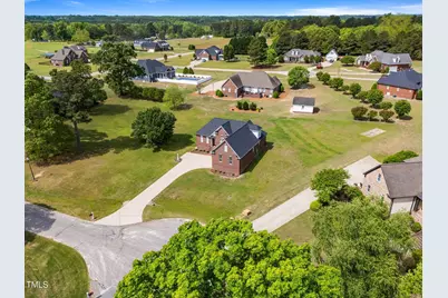 105 Pinecrest Drive, Angier, NC 27501 - Photo 50